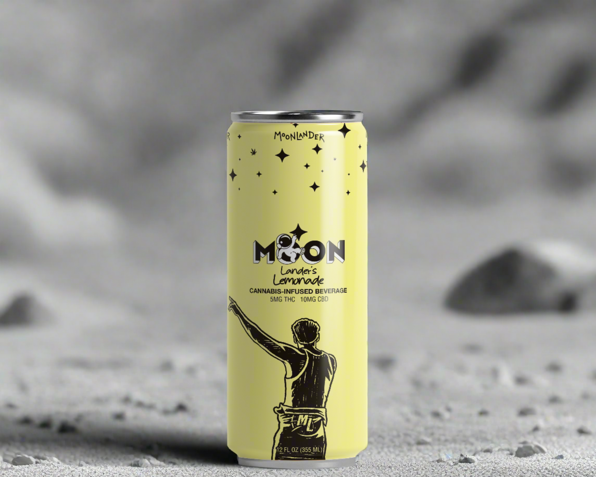Lander's Lemonade